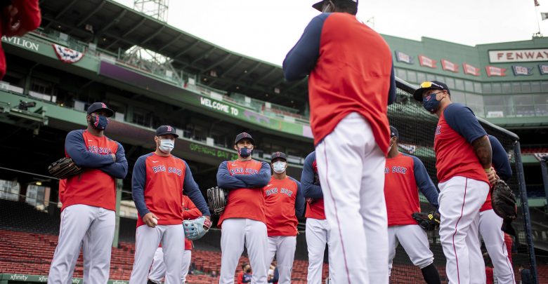 The Boston Red Sox chairman hopes the cancellation of Covid games will be a "rare occurrence".