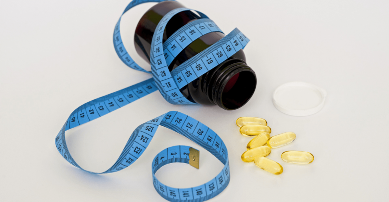 Best Weight Loss Pills & Diet Supplements of 2021
