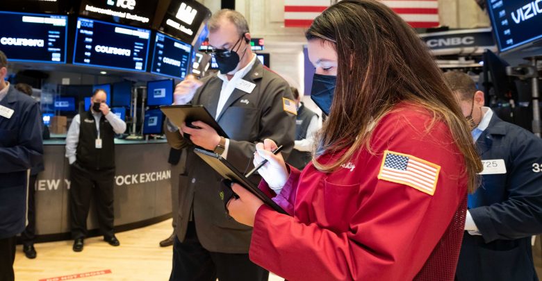 5 things you should know before the stock market opens on Thursday April 1st