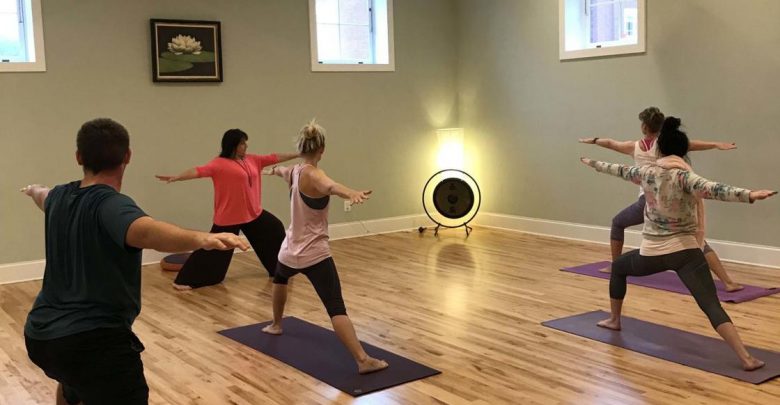 Business spotlight: Lotus Living Arts Studio | Latest Headlines