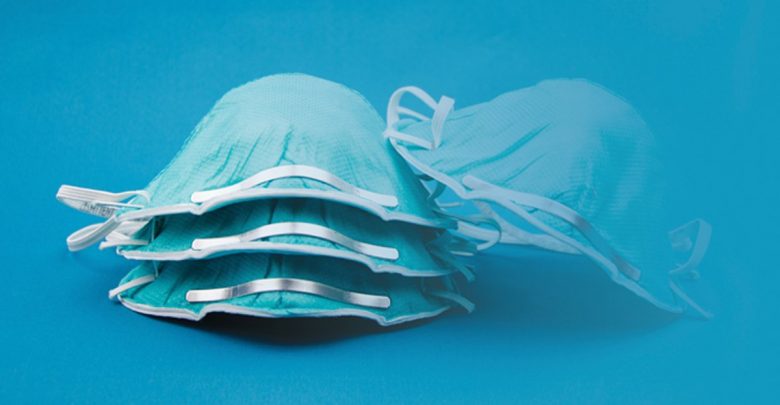 According to the FDA, HCP may differ from reusing disposable breathing apparatus