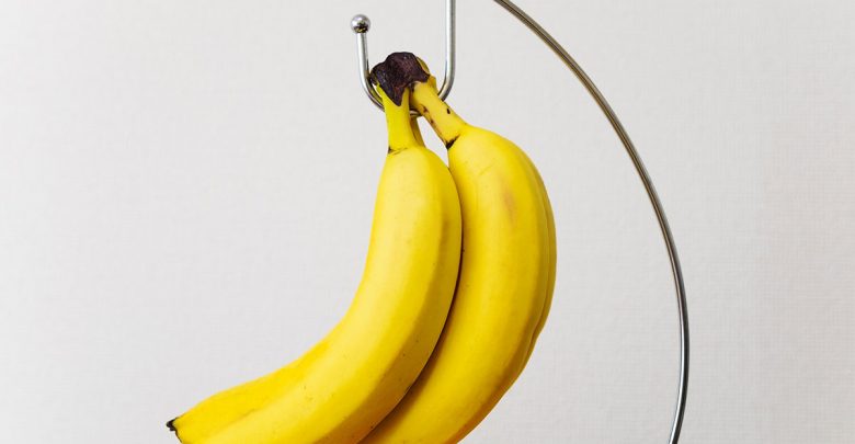 6 ways bananas melt belly fat, say dietitians