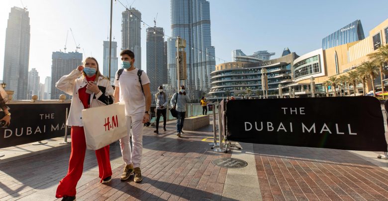 IMF raises Middle East growth forecast, recovery will be "divergent"