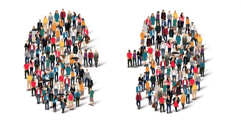 Identifying racism and the damage it causes are essential to addressing health inequalities