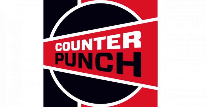 Games People Play - CounterPunch.org