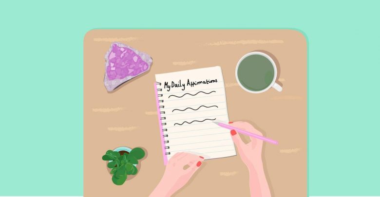 Manifesting Is Rising in Popularity. Should You Try This Other-Wordly Trend?