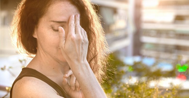Comparison of mindfulness meditation with headache education for migraines