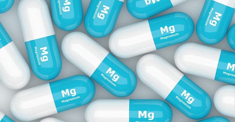 Intravenous magnesium can improve postoperative pain and the complex regional pain syndrome