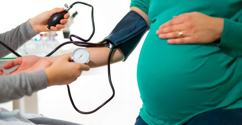 Hypertensive pregnancy disorders associated with an increased risk of cardiovascular disease in women with SLE