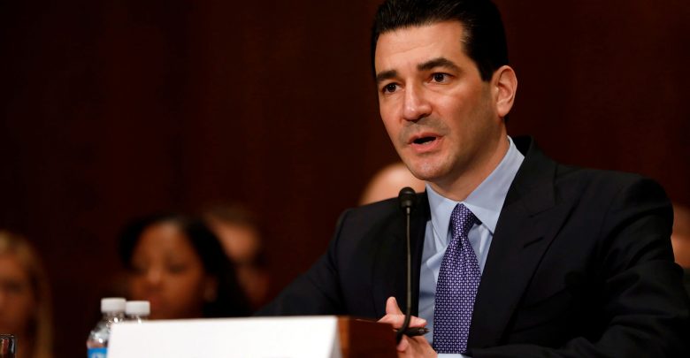 Dr. Scott Gottlieb expects little impact on US Covid cases