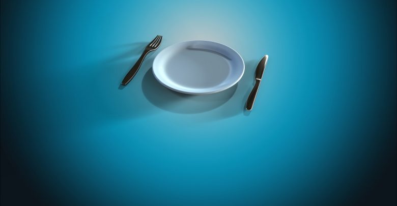 How pre-diet fasting can reshape the microbiome and improve blood pressure