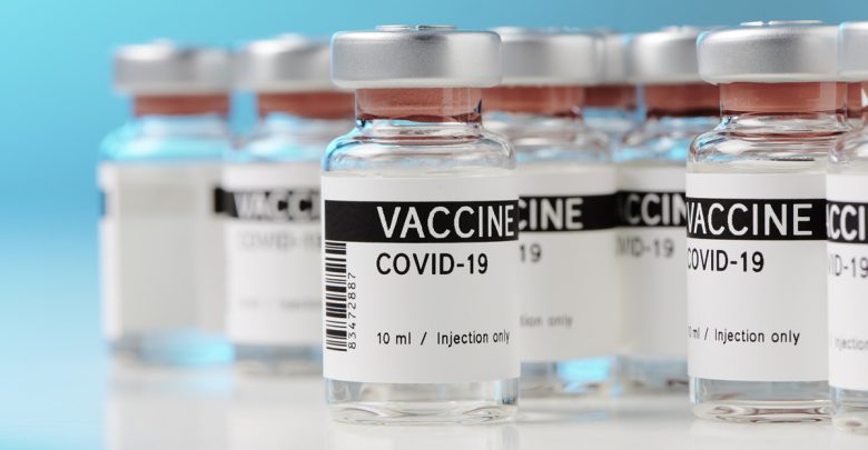 COVID vaccine