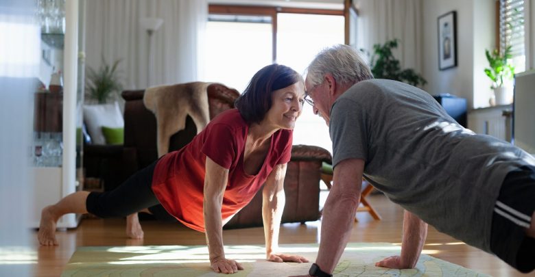 Apolipoprotein E4, physical activity interacts to delay Parkinson's disease cognitive decline