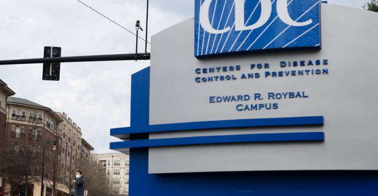 "The CDC's credibility is dwindling in the face of contradicting mask management," says the ex-Obama official