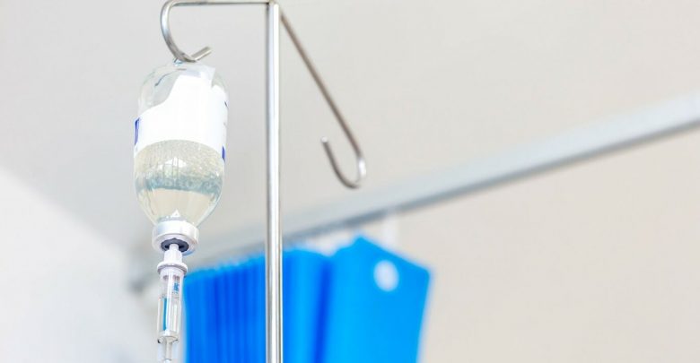 IV Immunoglobulin therapy cannot treat the pain of idiopathic small fiber neuropathy