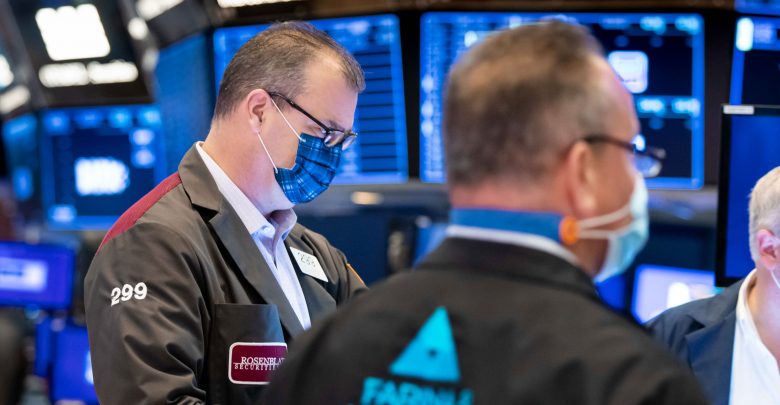5 things you should know before the stock market opens on Friday June 4th
