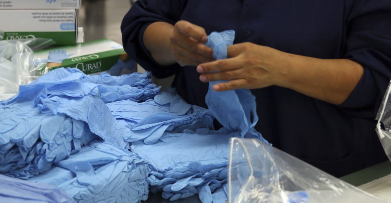 Medline sells controlling interests in Blackstone, Carlyle and Hellman & Friedman