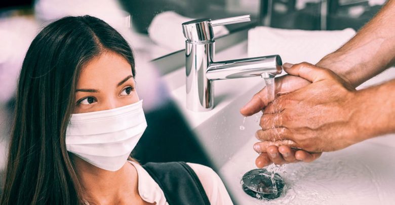 The decline in Kawasaki disease could be related to pandemic preventive measures