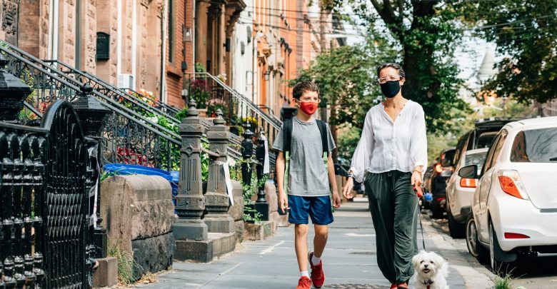 New York lifts pandemic restrictions