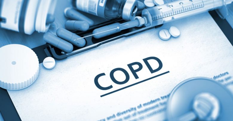 COPD