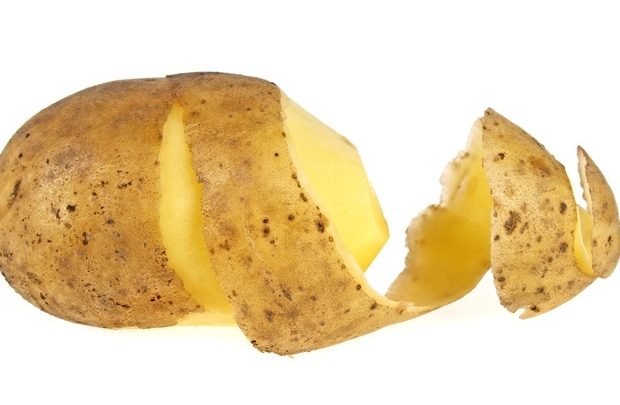 Eating boiled or baked potatoes can lower systolic blood pressure