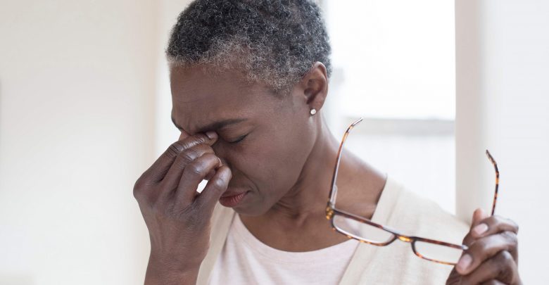 Most Annoying Chronic Migraine Symptom Identified by Patient: Promising Endpoint of Clinical Research