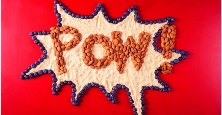 Eating Almonds Twice a Day Can Improve Blood Glucose and Cholesterol Levels