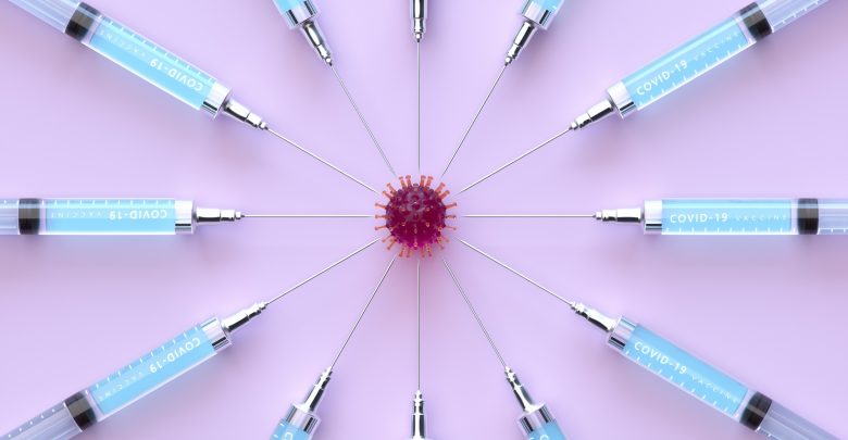 Novavax vaccine in two doses protects against infection with SARS-CoV-2