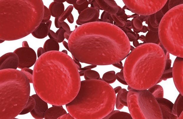 Study finds clear association between hemoglobin levels and important cardiovascular characteristics