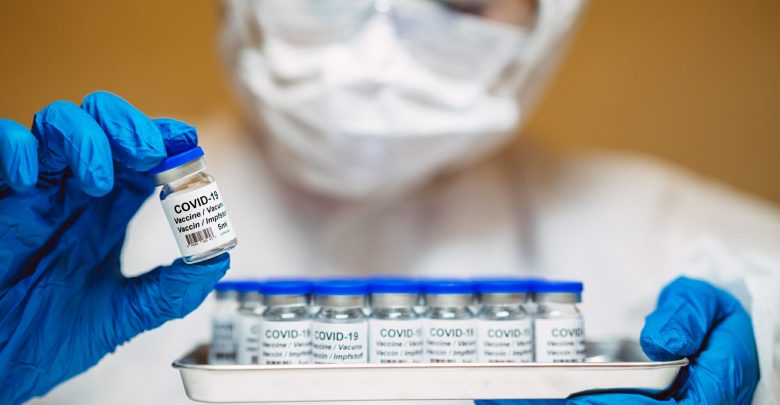 FDA Adds Guillain-Barré Warning On J&J COVID-19 Vaccine