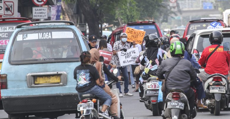 Covid appears to be the "Achilles heel" for Southeast Asian economies, says Jefferies