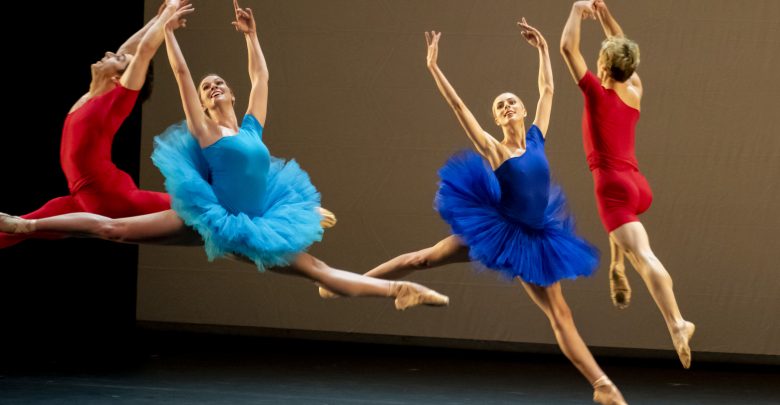 Executive Director of the American Ballet Theater on his return this fall after the Covid stop