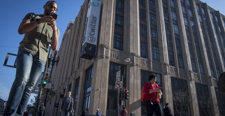 Twitter Shuts Off Offices In San Francisco, New York As Covid Cases Rise