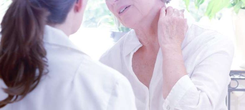 Inclusion in the study for the treatment of fibromyalgia ends after disappointing results