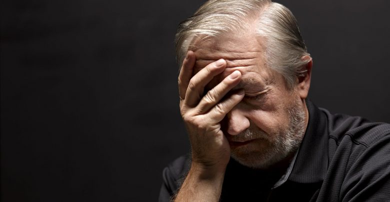 Cognitive impairment reported after COVID-19 infection