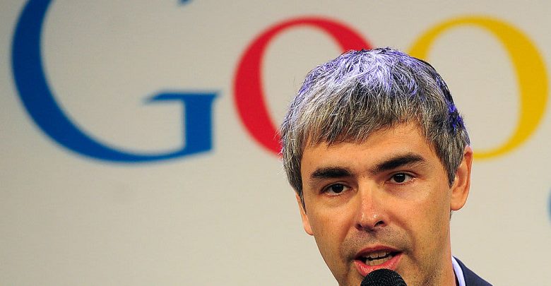 Google billionaire Larry Page receives New Zealand residency rights
