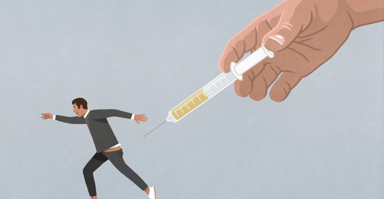 Covid vaccines required for travel, unvaccinated people don't like it