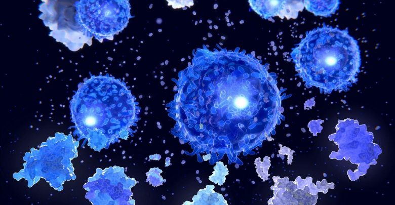 Changes in adaptive immunity can promote disease activity in Parkinson's disease