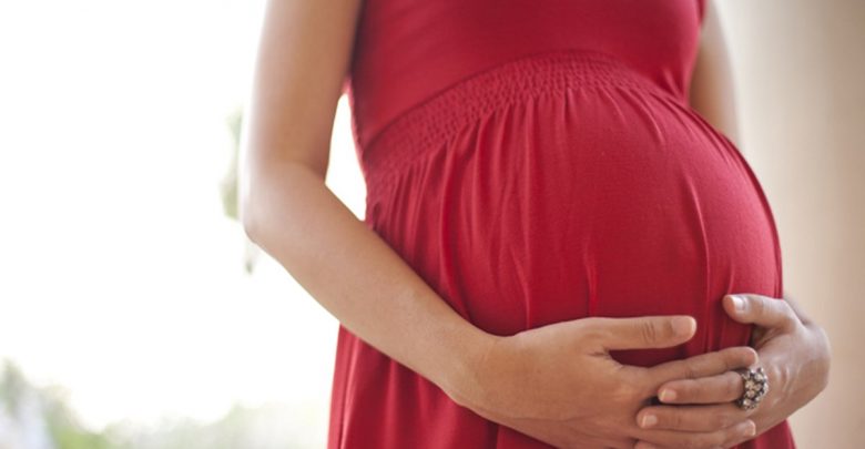 pregnant