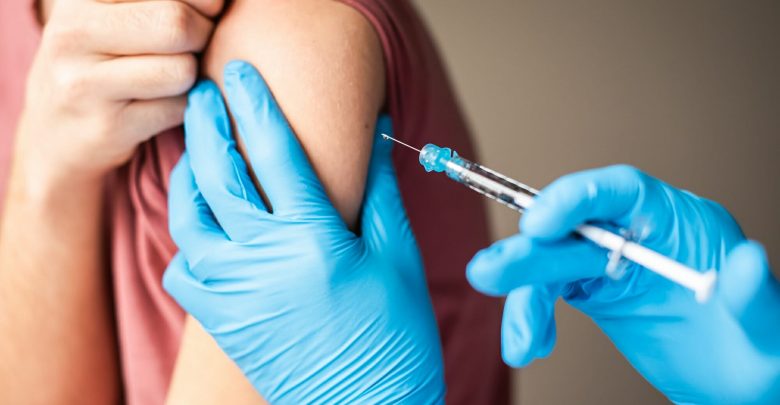 Many people with multiple sclerosis have misconceptions about vaccinations