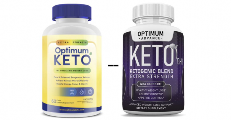 Optimum Keto Bewertungen: Optimum Advance Keto Nutrition Pills