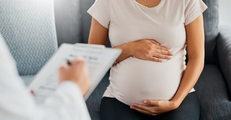 Pregnancy in women with MS relapses in the year before conception increases the risk of disability