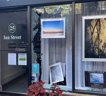 Newburyport officials concerned about increase in vandalism, skateboarders | Local News