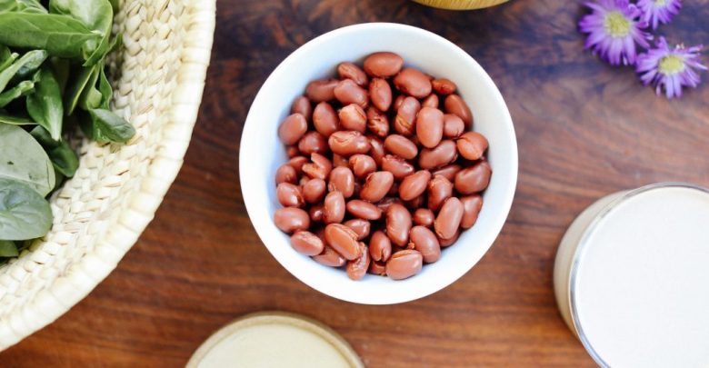 Why fiber is important to eat at every meal