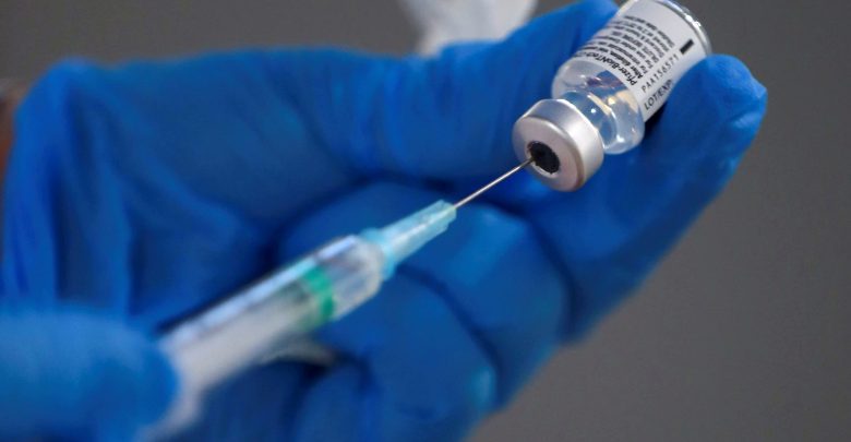 FDA grants full approval for Pfizer-BioNTech's Covid vaccine