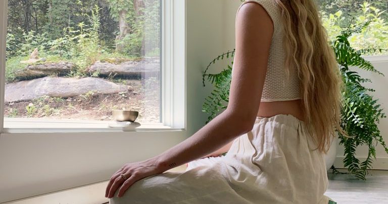 How to create a meditation room in your home