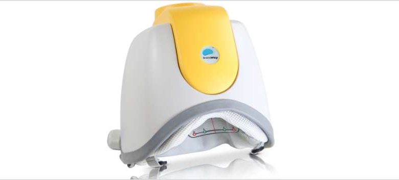 Transcranial Magnetic Stimulation Device Approved For Anxious Depression
