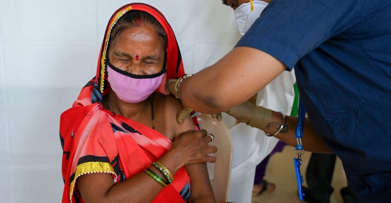 Vaccine Inequality Could Cost The Global Economy Trillions: Report