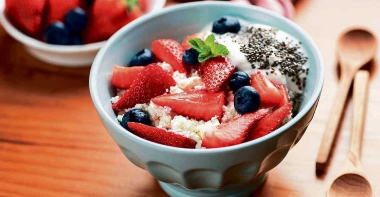 How diets like keto can affect your gut health