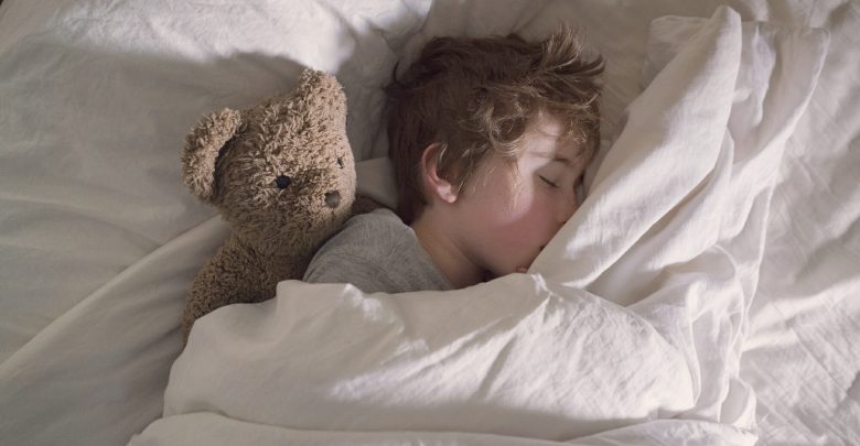AHA publishes scientific opinion on obstructive sleep apnea and cardiovascular health in children and adolescents